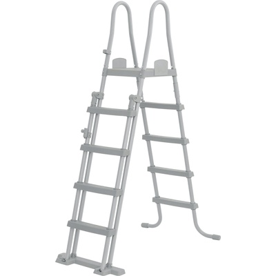 Bestway Предпазна стълба за басейн 132 cm - 1 бр (58332)