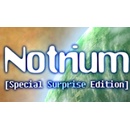Notrium