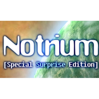 Notrium