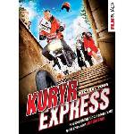 Bohemia Motion Pictures Париж Експрес - dvd (010392)