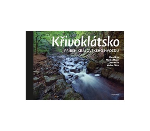 Křivoklátsko