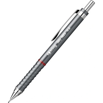 Rotring Tikky Retro 0,5 mm sivá