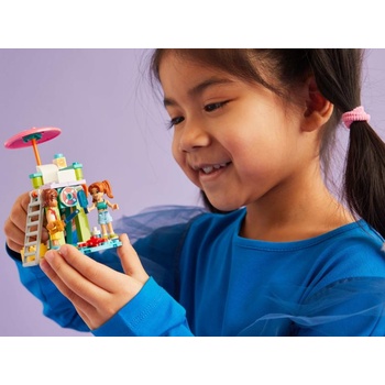 Image 1 of LEGO® Friends - Beach Water Scooter (42623)