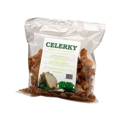 Ludma Lupienky zelerové celerky 40g