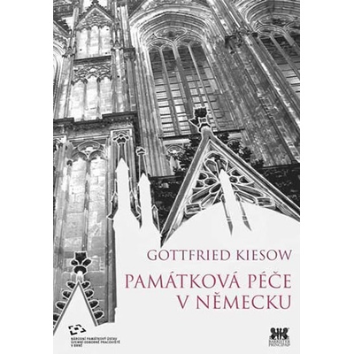 Památková péče v Německu - Gottfried Kiesow