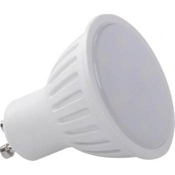 Kanlux LED žárovka GU10/230V 6W MIO LED GU10 Teplá bílá Teplá bílá