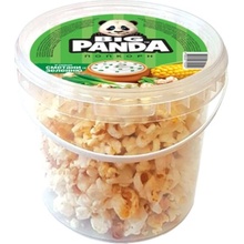 Big Panda popcorn Sour cream and herbs 40 g