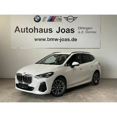 BMW 218i 100 kW