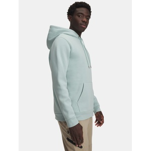 Under Armour Мъжки суитшърт Under Armour UA Icon Fleece Hoodie Under Armour | Sin | МЪЖЕ | XS - zoot - 122,88 лв