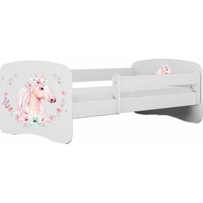 Kocot Kids Babydreams kůň bílá
