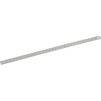 K-MET měřítko ocelové 500mm 1018