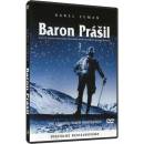 Baron Prášil DVD