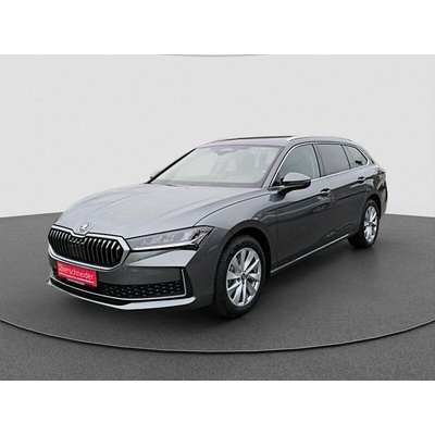 Skoda Superb Combi 2.0 Selection 4x4 DSG 142 kW