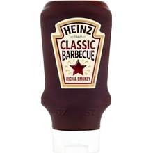 Heinz Barbecue omáčka sladká 400 ml