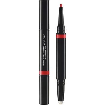 Shiseido LipLiner InkDuo 07 Poppy 1,1g