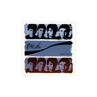 Letadlo: ...Still Live - Letadlo LP