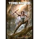Tomb Raider: Spore Tamaki Mariko