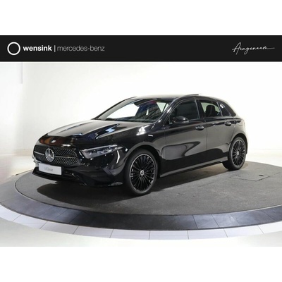 Mercedes-Benz A 250 e 160 kW