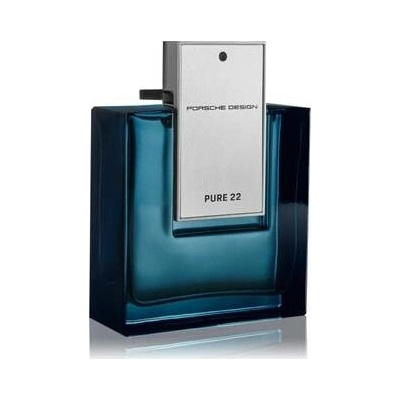 Porsche Design Pure parfémovaná voda pánská 100 ml