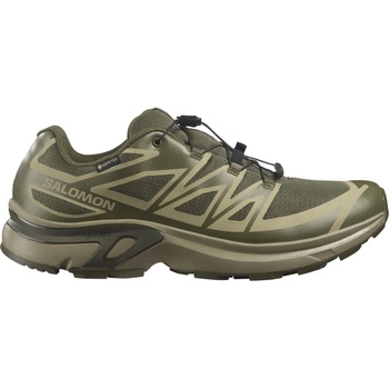 Salomon XT EVR GTX Mens - Olv/Aloe/Blk