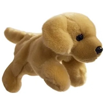 The Puppet Company Кукла за куклен театър The Puppet Company - Бежов Лабрадор (цяло тяло) (1808)