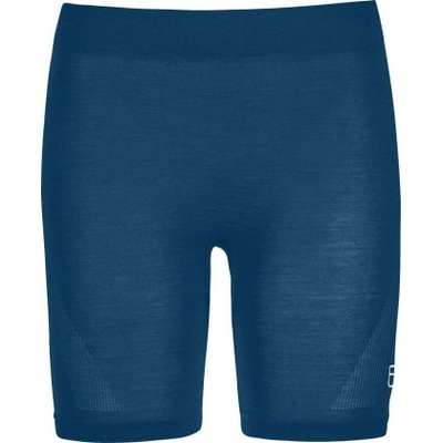 Ortovox 120 COMPETITION LIGHT SHORTS - modrá