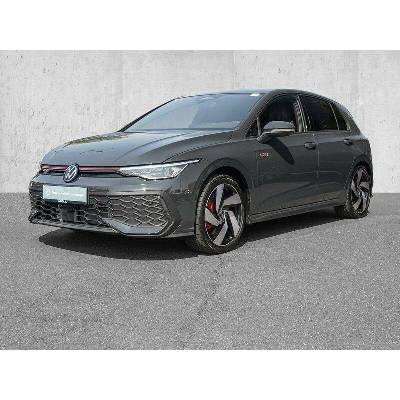 Volkswagen Golf DSG GTI 195 kW