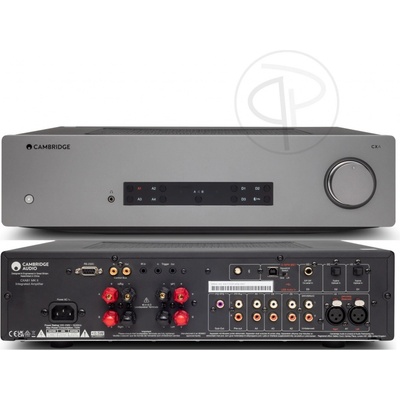 Cambridge Audio CXA81 MkII