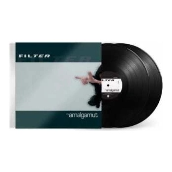 Filter - The Amalgamut LP
