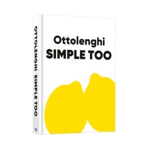 Ottolenghi Simple Too (ISBN: 9781984860088)
