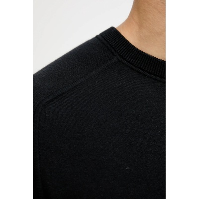 HUGO BOSS Пуловер с вълна BOSS H-Hidoneo (50549977)