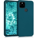 Púzdro kwmobile Google Pixel 4a 5G matné