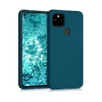 Púzdro kwmobile Google Pixel 4a 5G matné