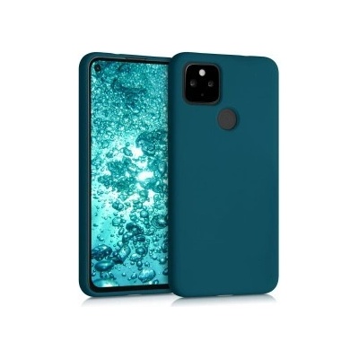Púzdro kwmobile Google Pixel 4a 5G matné