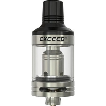 Joyetech Exceed D19 clearomizér strieborná 2,0ml