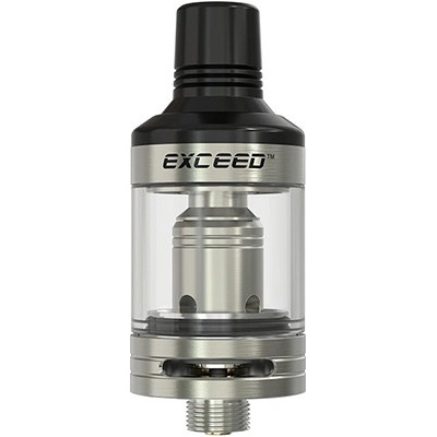 Joyetech Exceed D19 clearomizér strieborná 2,0ml