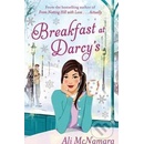 Breakfast at Darcy's