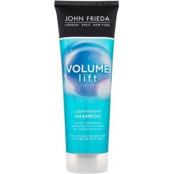 John Frieda Luxurious Volume Touchably Full šampon pro 250 ml