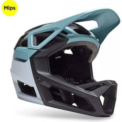 Fox Proframe Rizer pale blue 2025