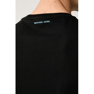 Michael Kors тениска мъжка от памук (CT6531HFV4)