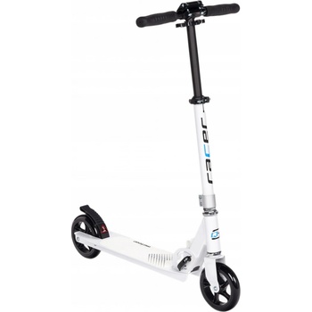 Meteor Racer Q3 biela