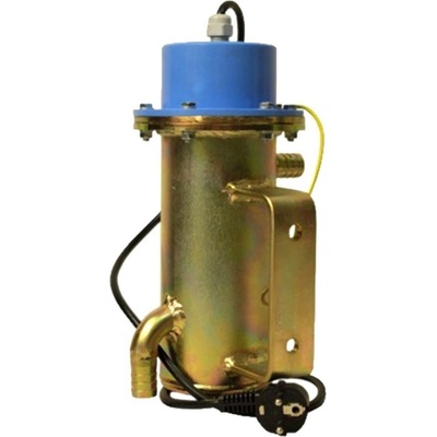 Ohřívač vody 1800w Univerzální Fi 20mm