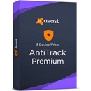 Avast AntiTrack Premium 1 lic. 1 ROK (APW.1.12m)
