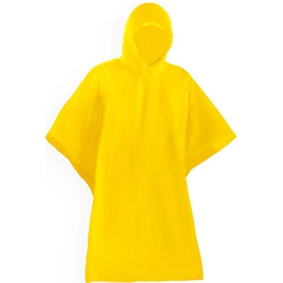 Stamina poncho CB5600