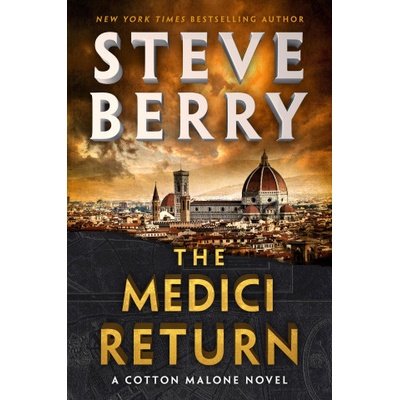 The Medici Return