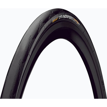 Continental Велосипедна гума Continental Grand Sport Race wire 700x28C black