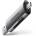 AXAGON CRE-SAC, USB-A/USB-C, SD/microSD, 5Gbps, черен (CRE-SAC)