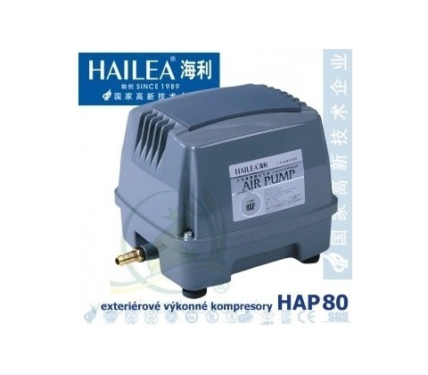Hailea HAP-80
