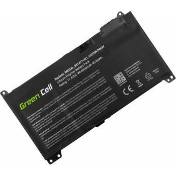 HP Батерия за HP ProBook 430 G4 G5 440 G4 G5 450 G4 G5 455 G4 470 G5 RR03XL