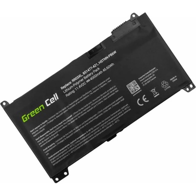 HP Батерия за HP ProBook 430 G4 G5 440 G4 G5 450 G4 G5 455 G4 470 G5 RR03XL